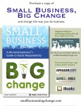 Small Business, Big Change